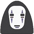 ghibli-kaonashi